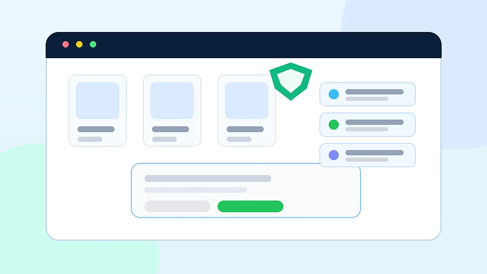 Shopify cookie lišta: průvodce Consent Mode v2